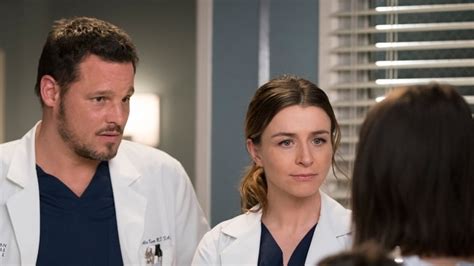 Grey s Anatomy Sezonul 14 Episodul 8 Online Subtitrat Grey’s Anatomy season 14, episode 8 recap: 1-800-799-7233